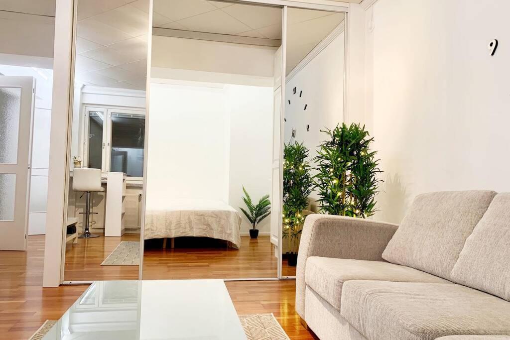 City Pearl Jyvaskyla Luaran gambar