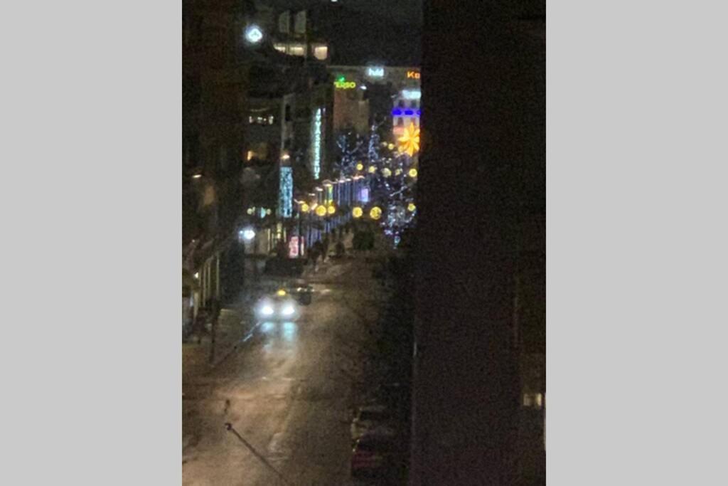 City Pearl Jyvaskyla Luaran gambar