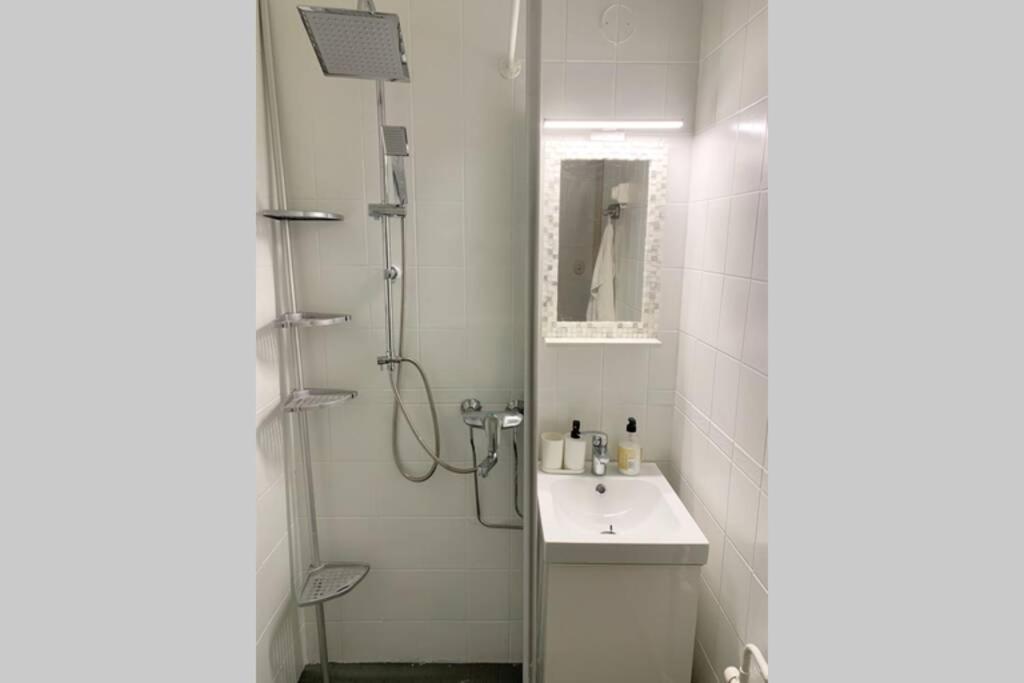 City Pearl Jyvaskyla Luaran gambar