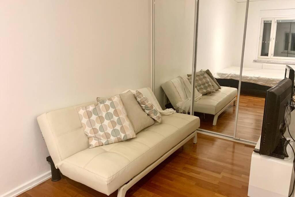 City Pearl Jyvaskyla Luaran gambar