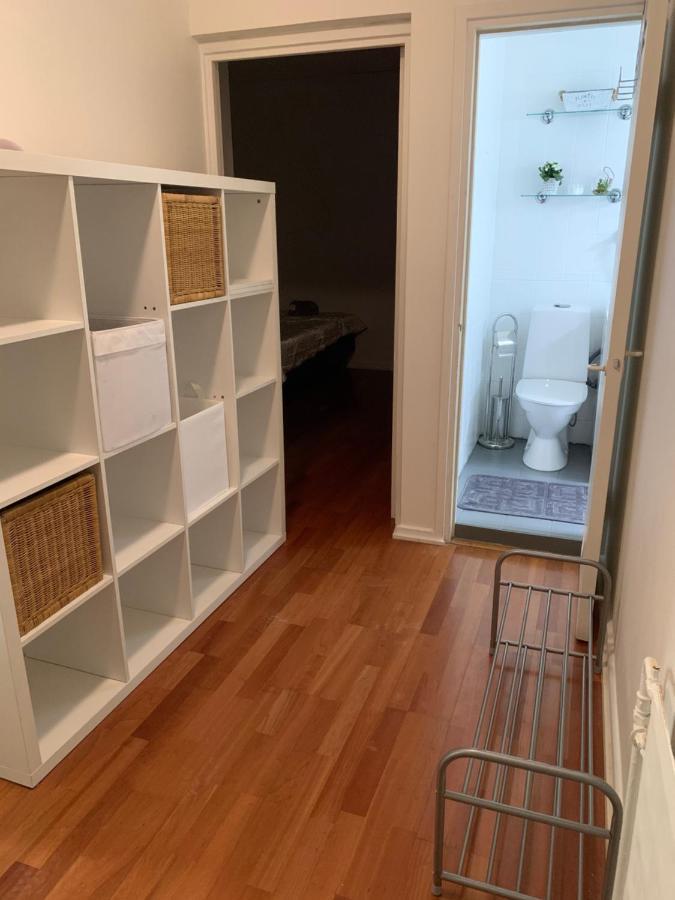 City Pearl Jyvaskyla Luaran gambar
