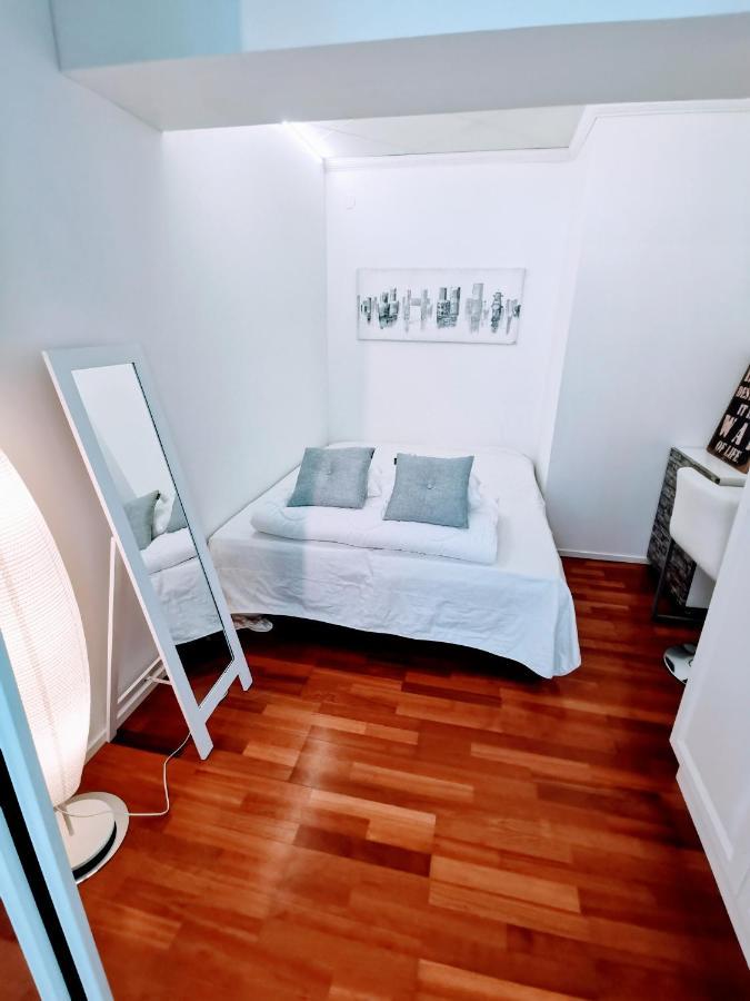 City Pearl Jyvaskyla Luaran gambar