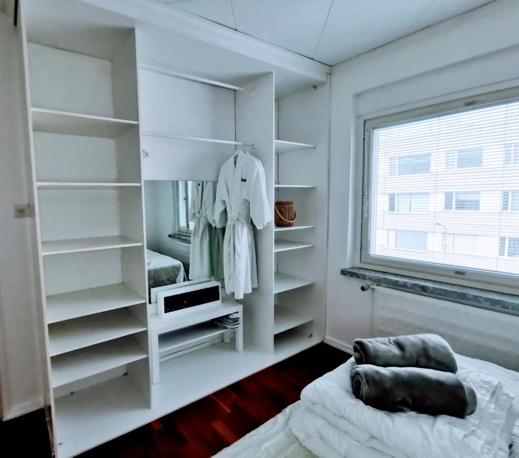 City Pearl Jyvaskyla Luaran gambar